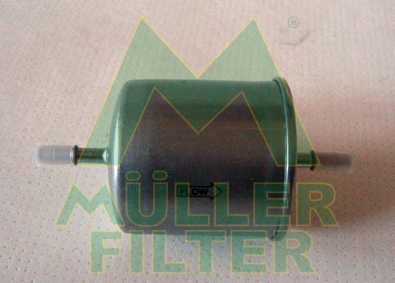 MULLER FILTER Polttoainesuodatin FB160